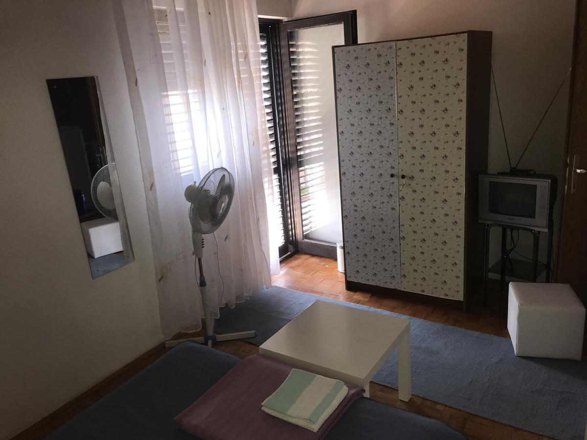 Katy'S Place 크르크 외부 사진