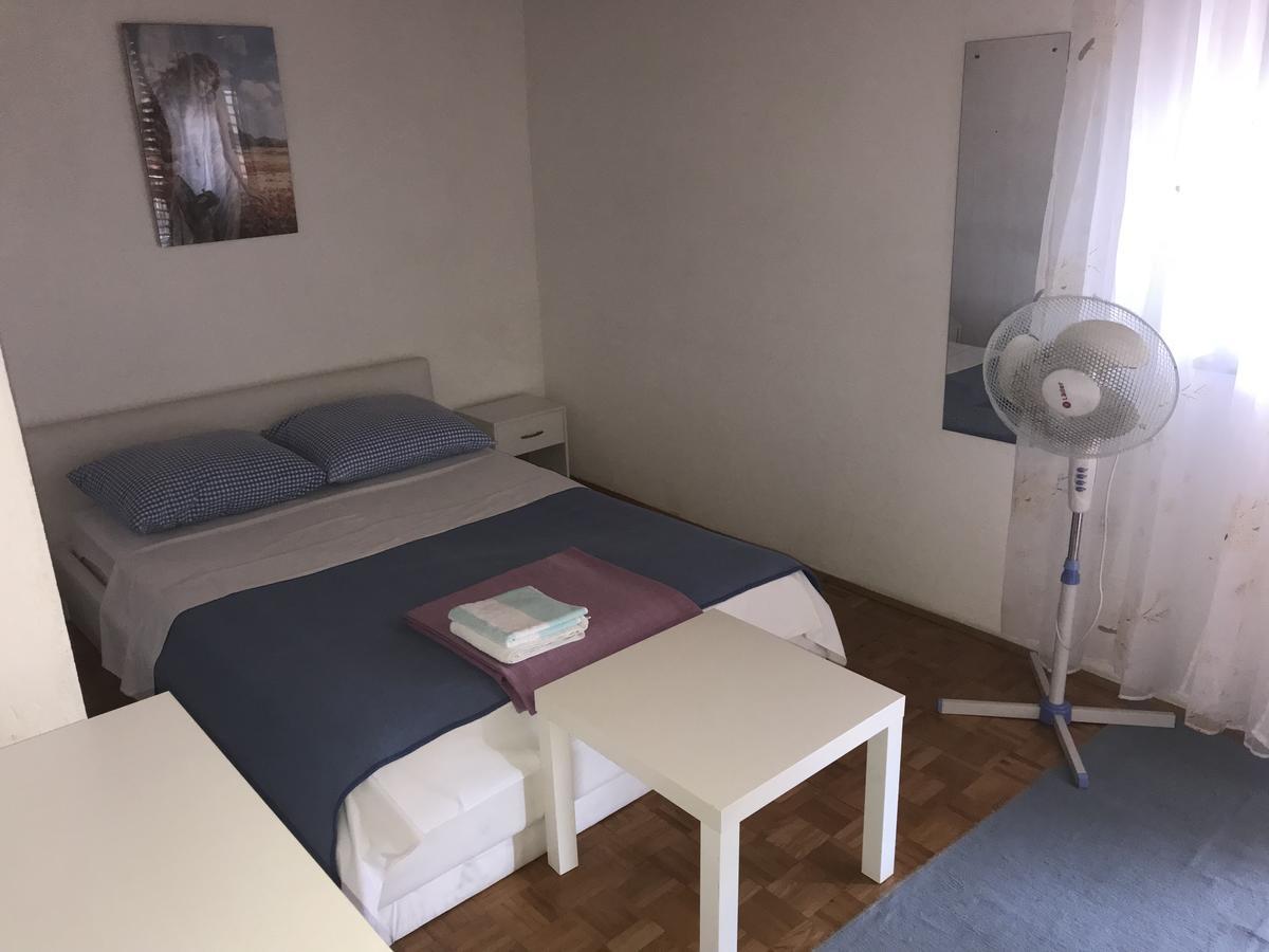 Katy'S Place 크르크 외부 사진