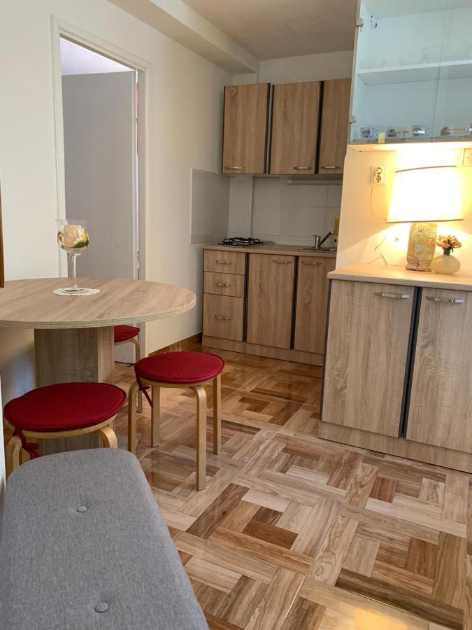 Katy'S Place 크르크 외부 사진